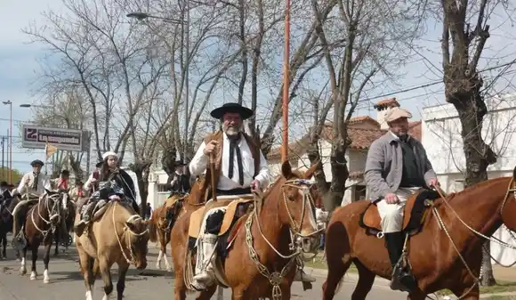 23º Fiesta Homenaje al Caballo en Leandro N. Alem: Dos días de tradición, cultura y música para toda la familia