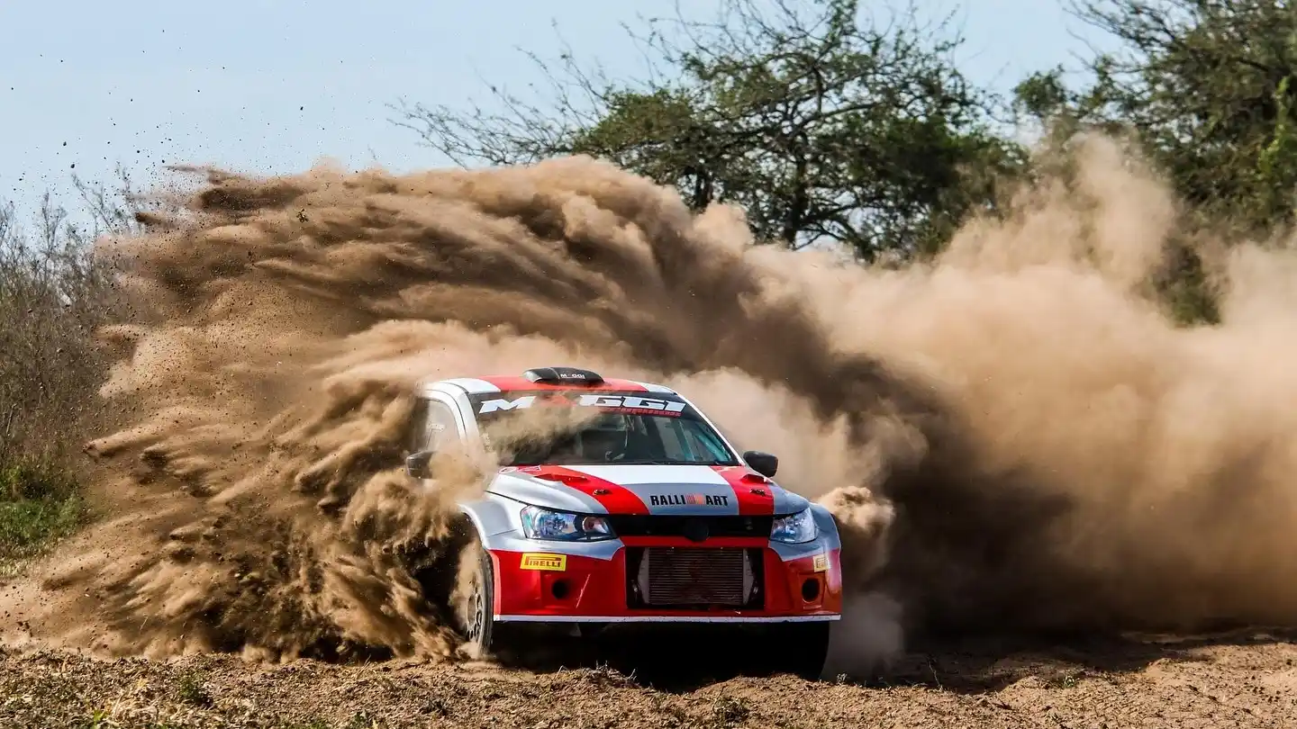 Ya se palpita una nueva edición de la carrera local.