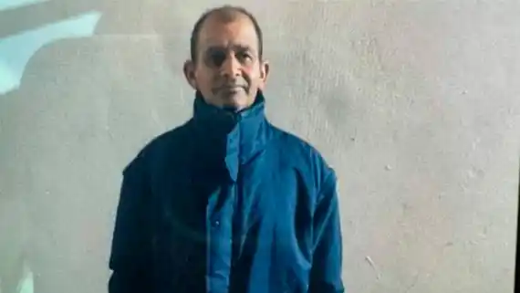 Buscan a peón rural que salió a pescar el sábado y no regresó a la estancia