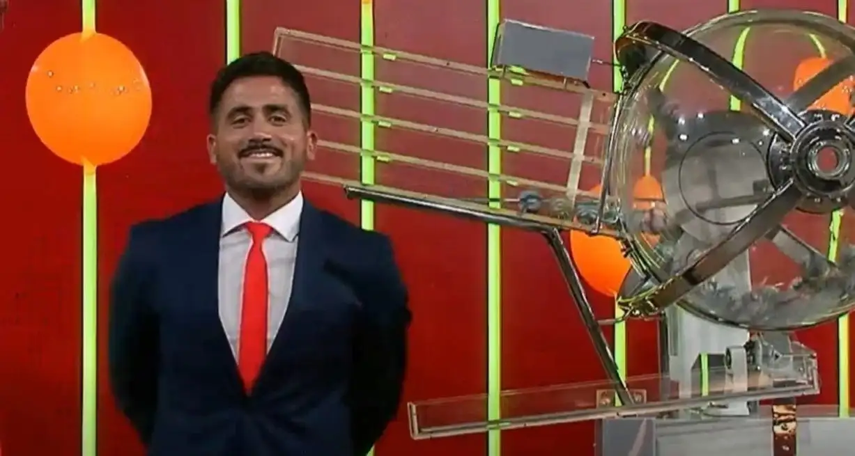 Quini 6: estos son los números favorecidos