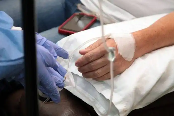 Nación difundió recomendaciones para pacientes con cáncer en contexto de pandemia