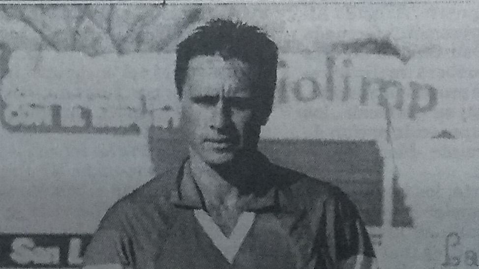 Falleció Carlos Possetto, gloria de Sportivo Belgrano