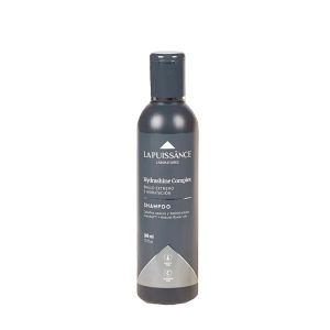 Shampoo Extremo brillo woda
