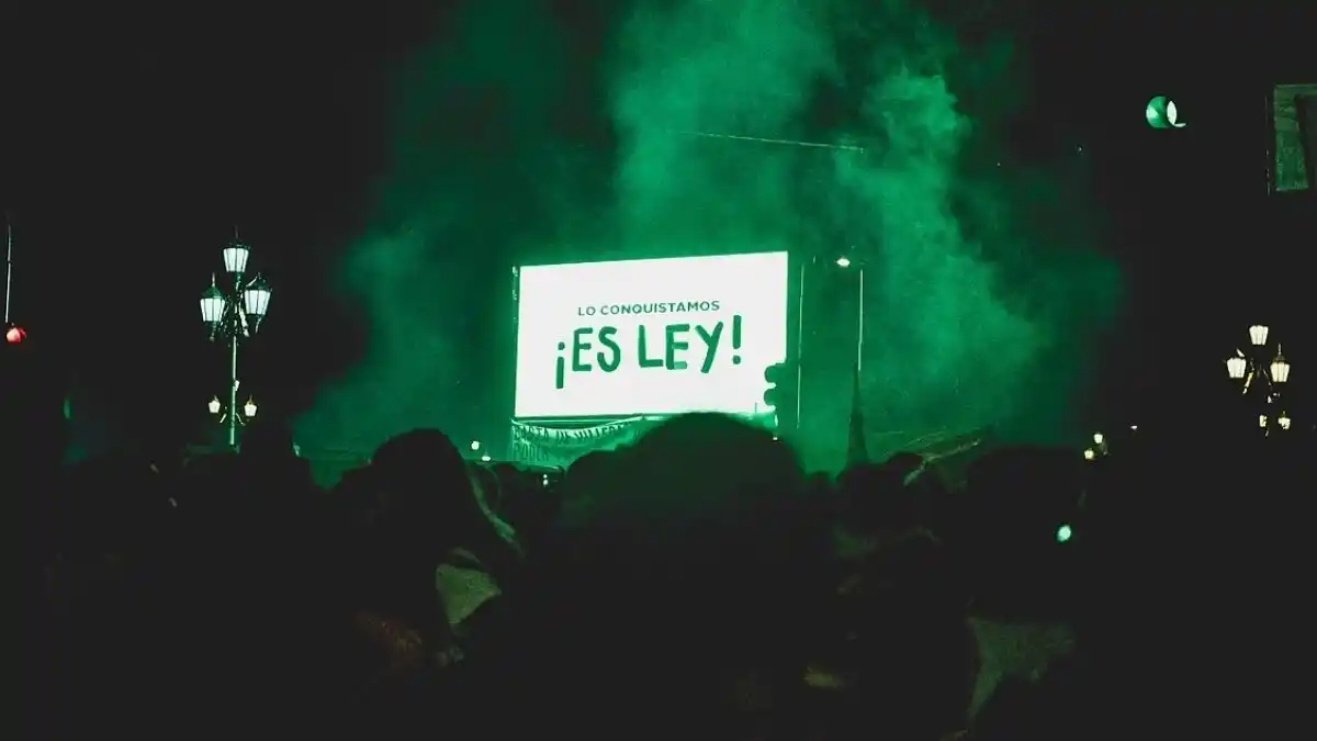 Córdoba: el INADI interviene en una causa que busca suspender la aplicación de la IVE