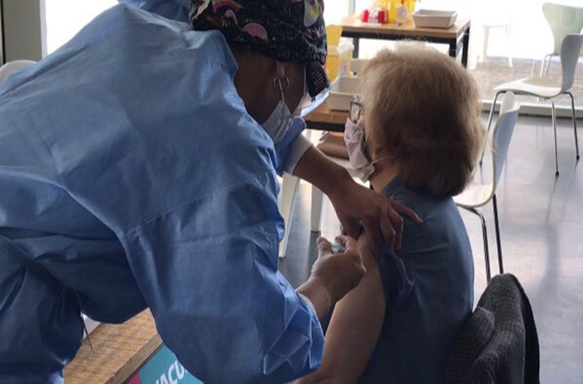 Registran 184 nuevos casos de coronavirus en la provincia de Buenos Aires en las últimas 24 horas