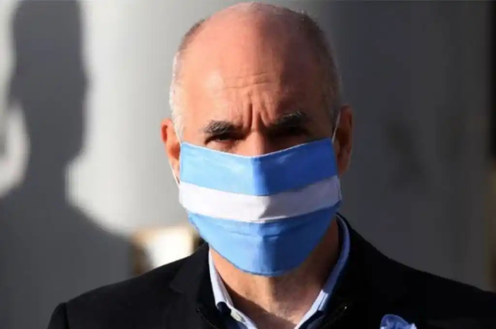 Rodríguez Larreta irá a la Corte Suprema por la coparticipación