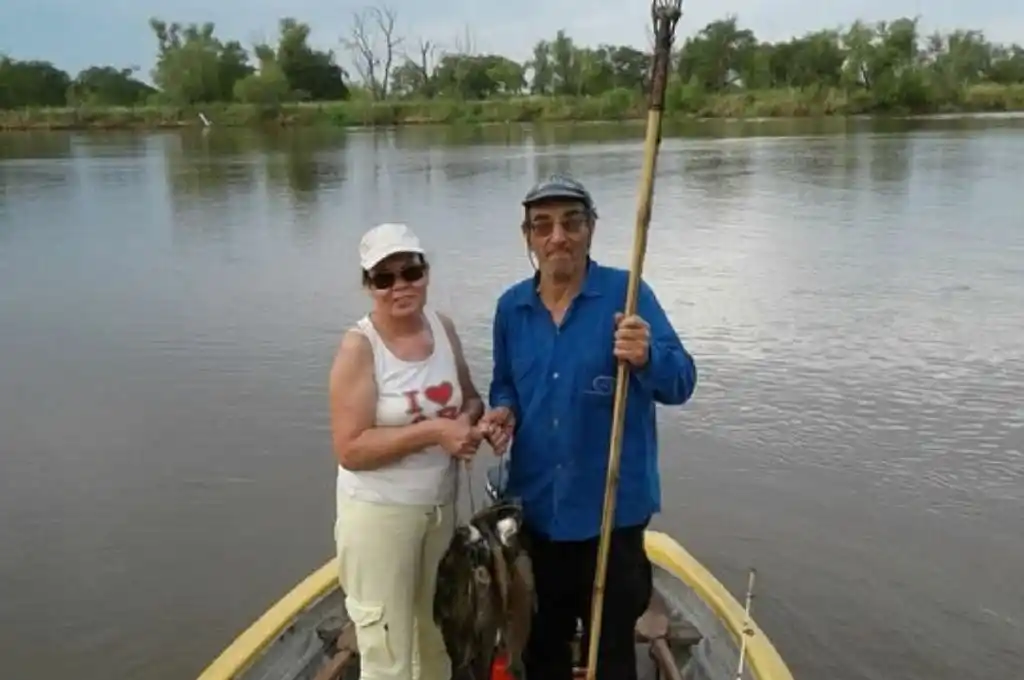 Comenzarán a juzgar a un hombre como autor del homicidio de un matrimonio en Arroyo Leyes