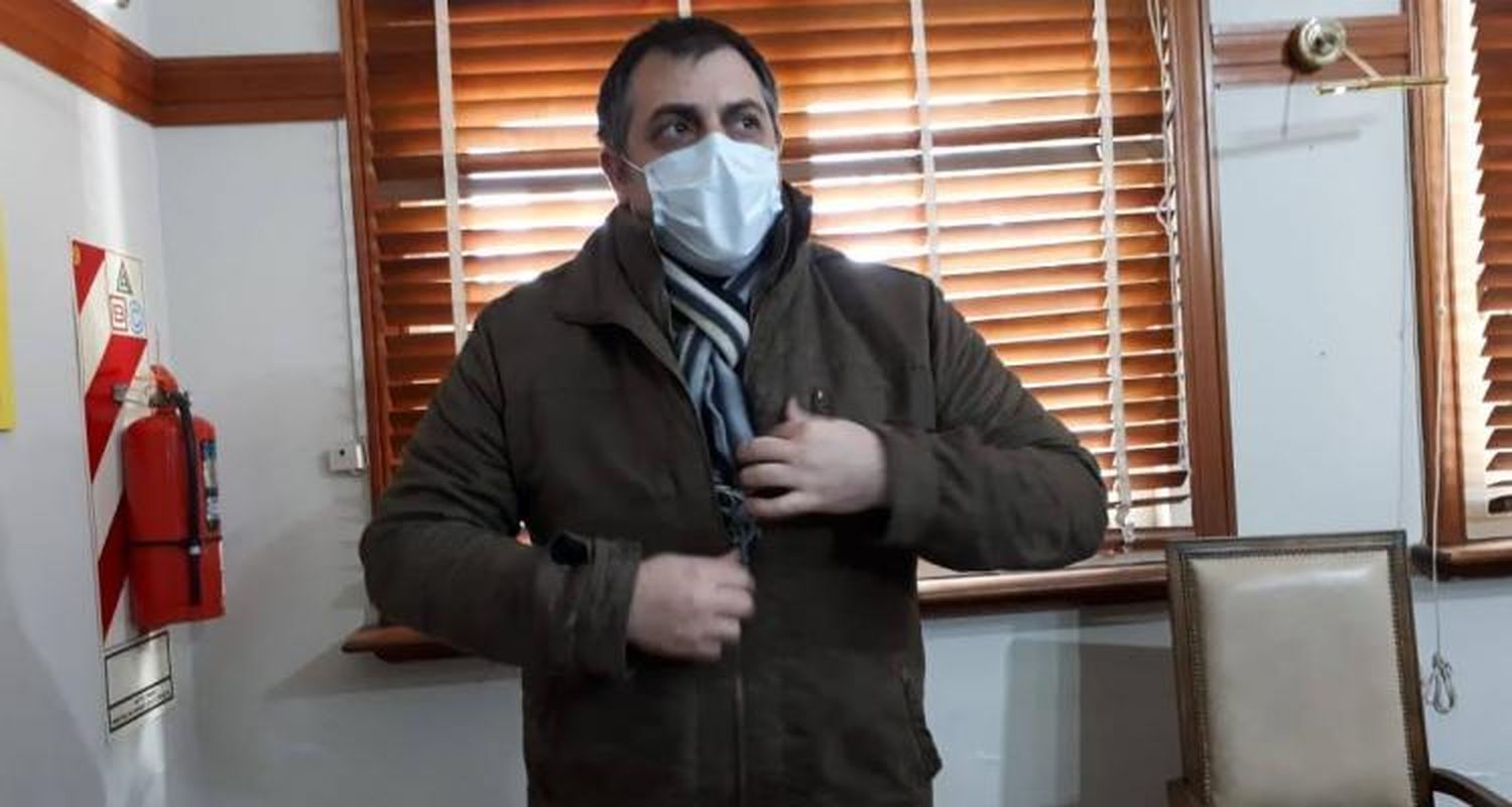 Coronavirus: San Pedro recibió sólo ocho muestras de las 52 que tenía pendiente y una es positiva