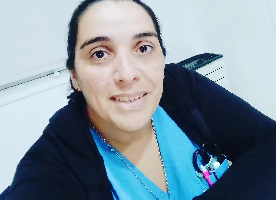 Luciana Monge