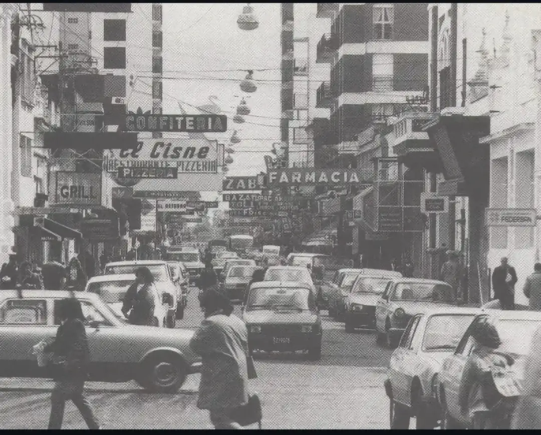 ¿El fin del centro tradicional? El Paseo del Banco y el desafío Tandil 2050