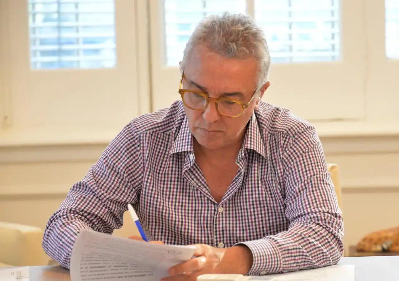 Tigre adhiere a la emergencia sanitaria de la Provincia de Buenos Aires