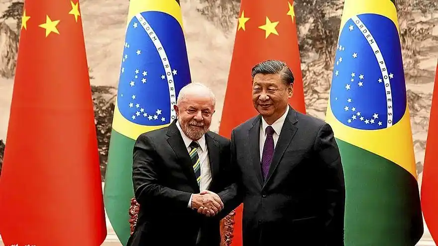 Campor Internacional