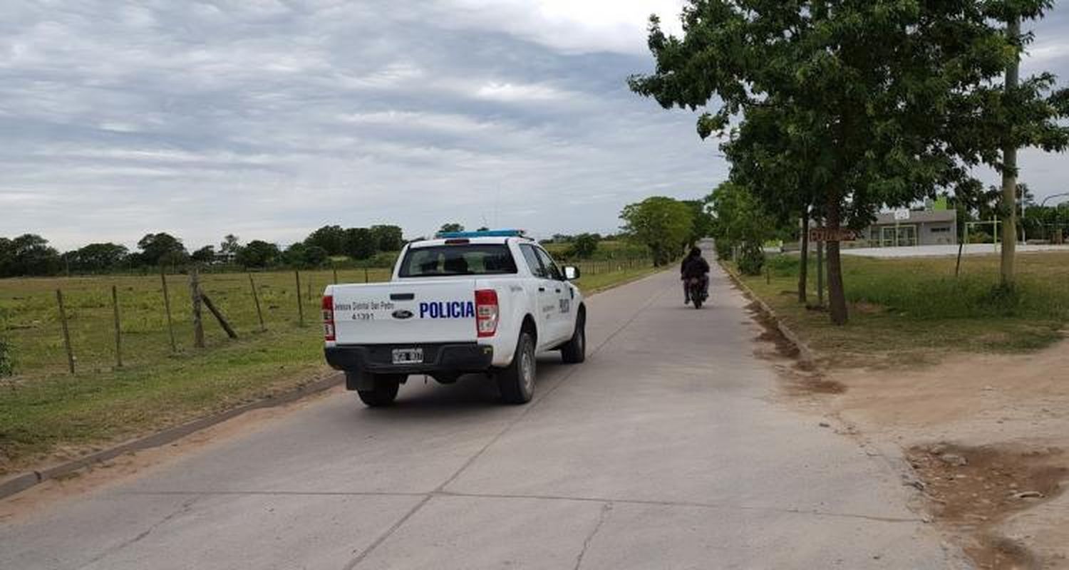 Secuestraron drogas en la casa del novio de la chica de 15 años que murió por sobredosis