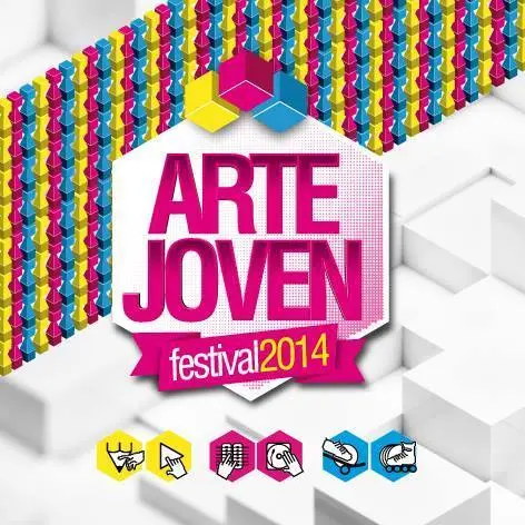 Arte joven 2014 este fin de semana en La Plata