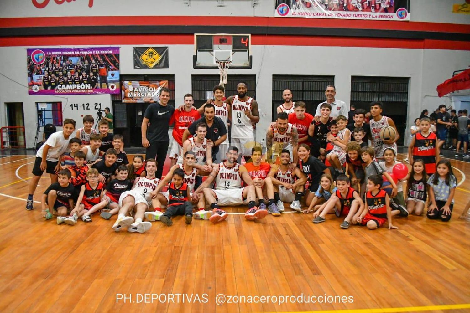 Olimpia derrotó a Atlético y habrá clásico en la final