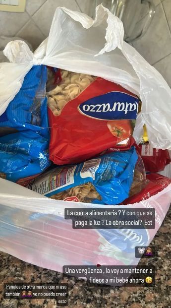 fideos