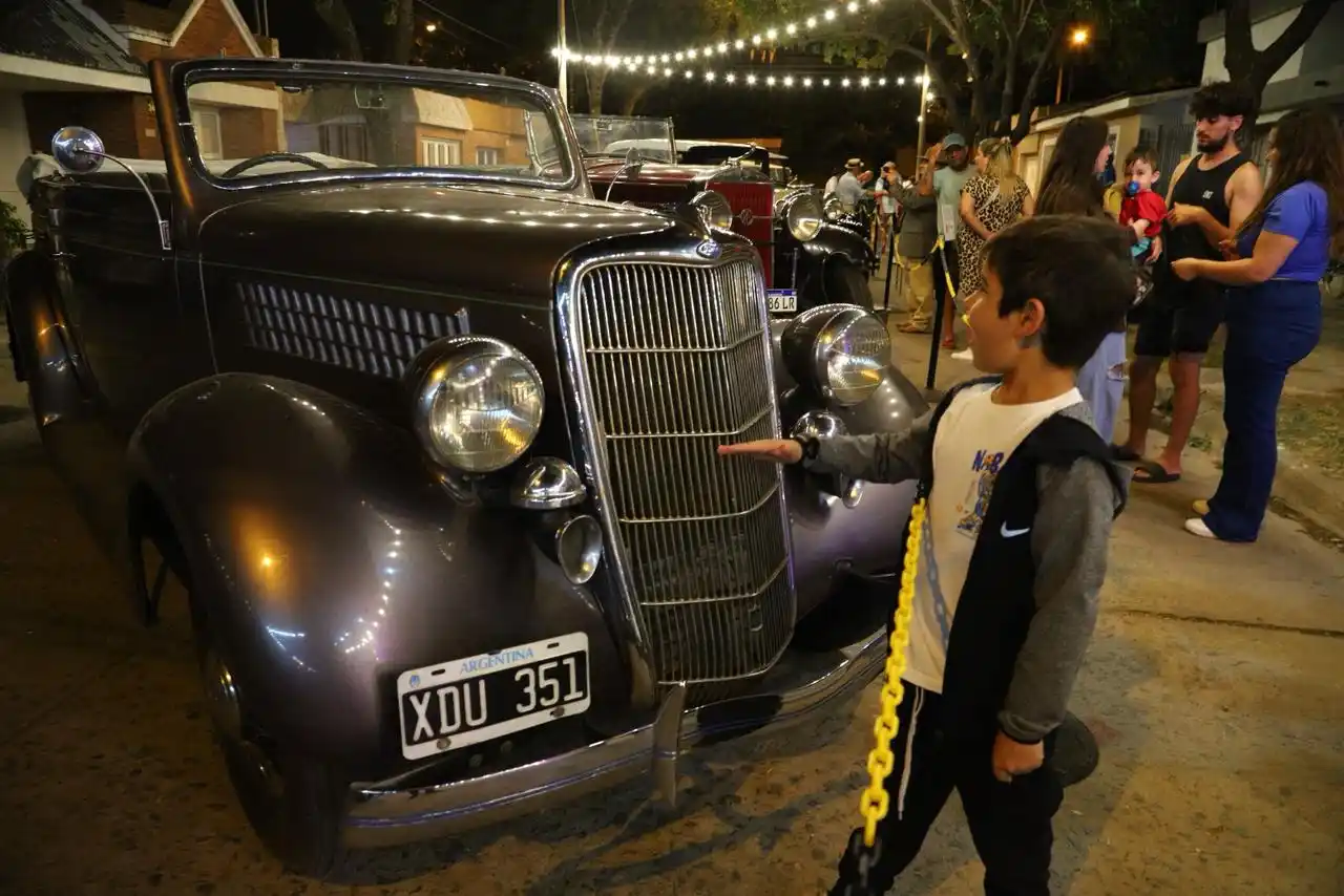 Noche de los Museos - 6