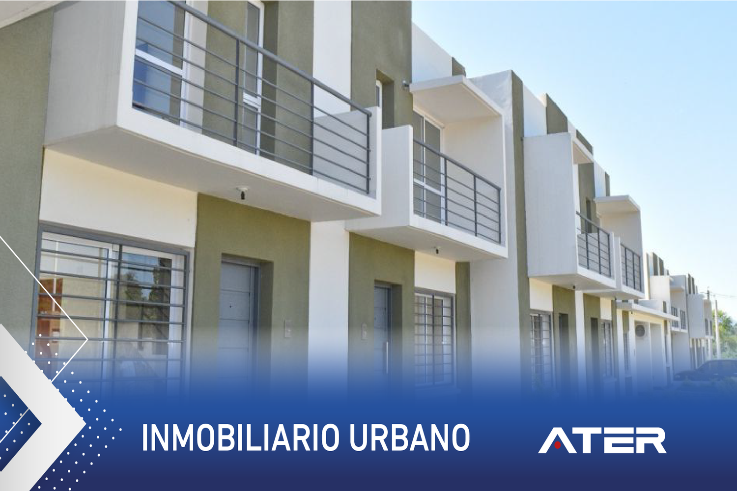 ATER: comienzan los vencimientos del Impuesto Inmobiliario