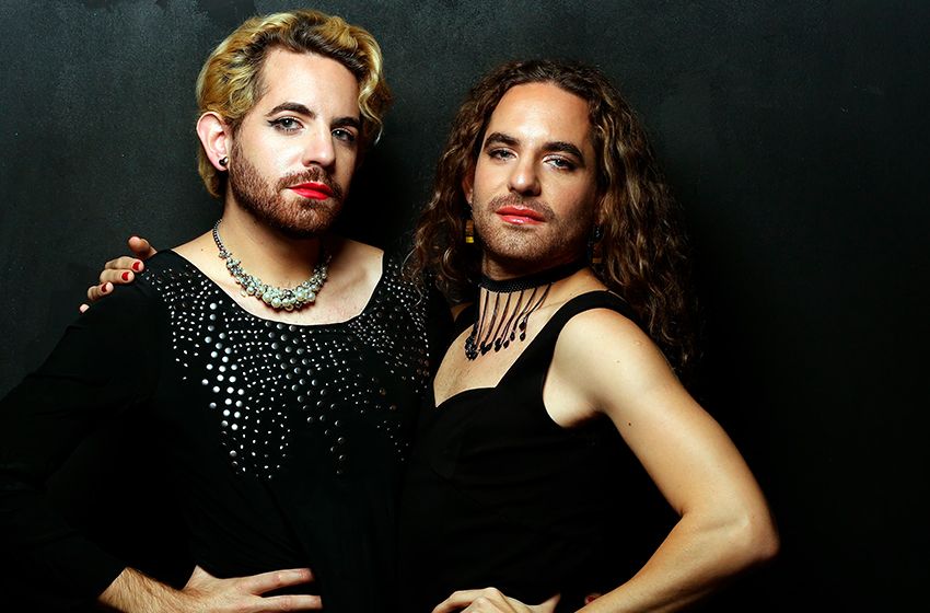 Opera Queer: la lírica disidente llega a la temporada