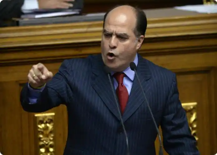 «EL MUNDO LOS REPUDIA»: Borges y Vecchio sobre presentación de informe ante Consejo de DD.HH. de la ONU