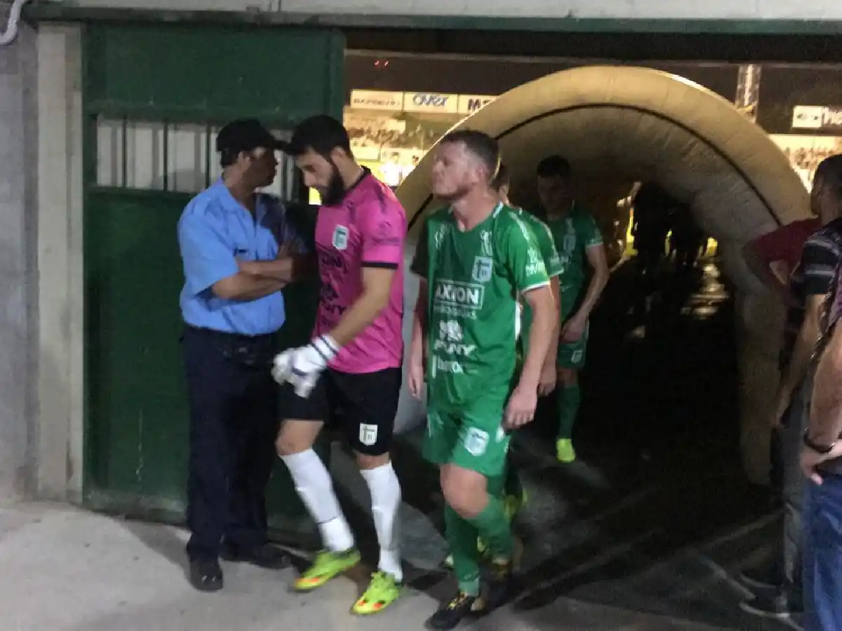 Sportivo ganó y se acercó a la zona de clasificación