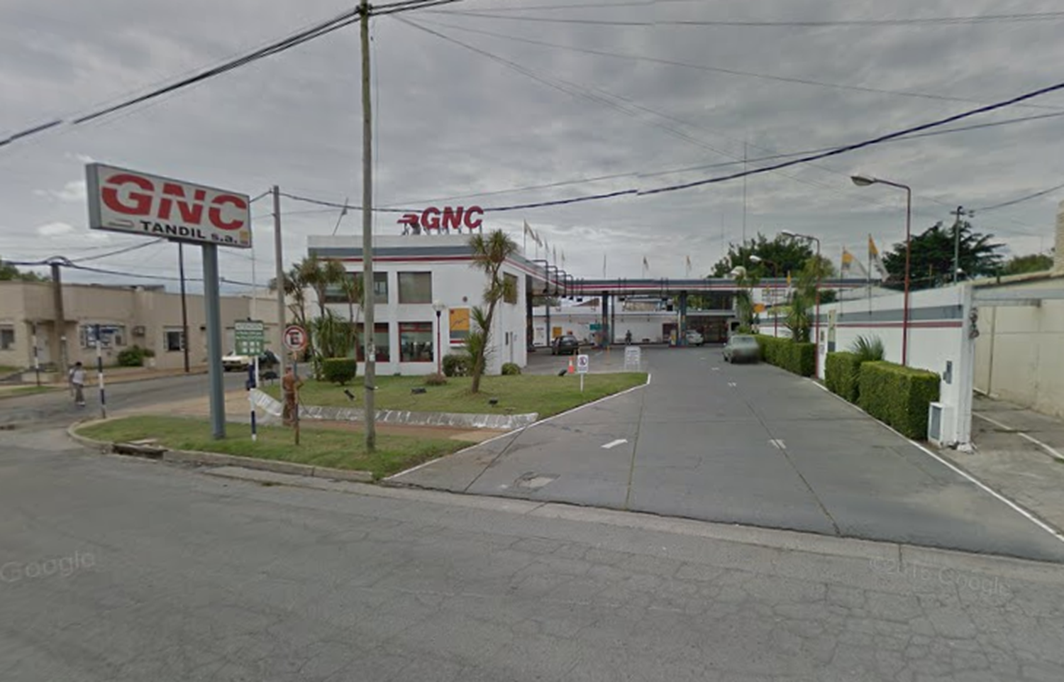 A pesar del contexto de cortes, las estaciones de GNC abastecerán con normalidad en Tandil