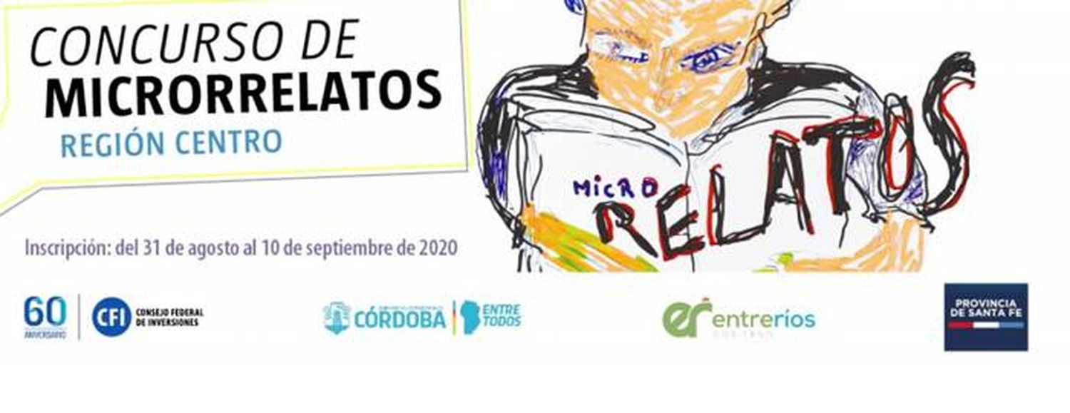 Concurso de Microrrelatos en Instagram para la Región Centro