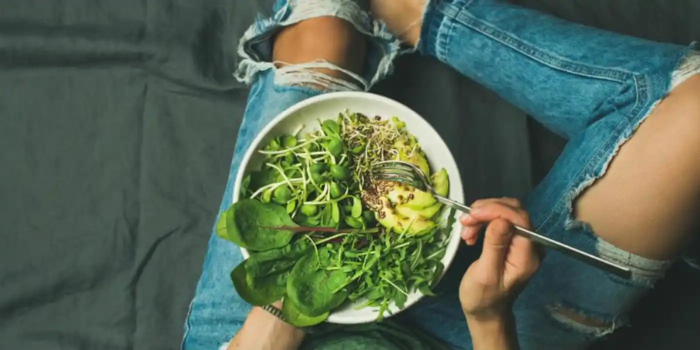 Vegetarianismo: Un estilo de vida