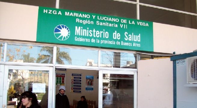 Moreno: Duras críticas a hospital por aborto a menor violada 