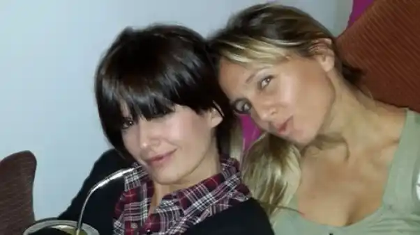 El sorprendente cambio de look de Isabel Macedo