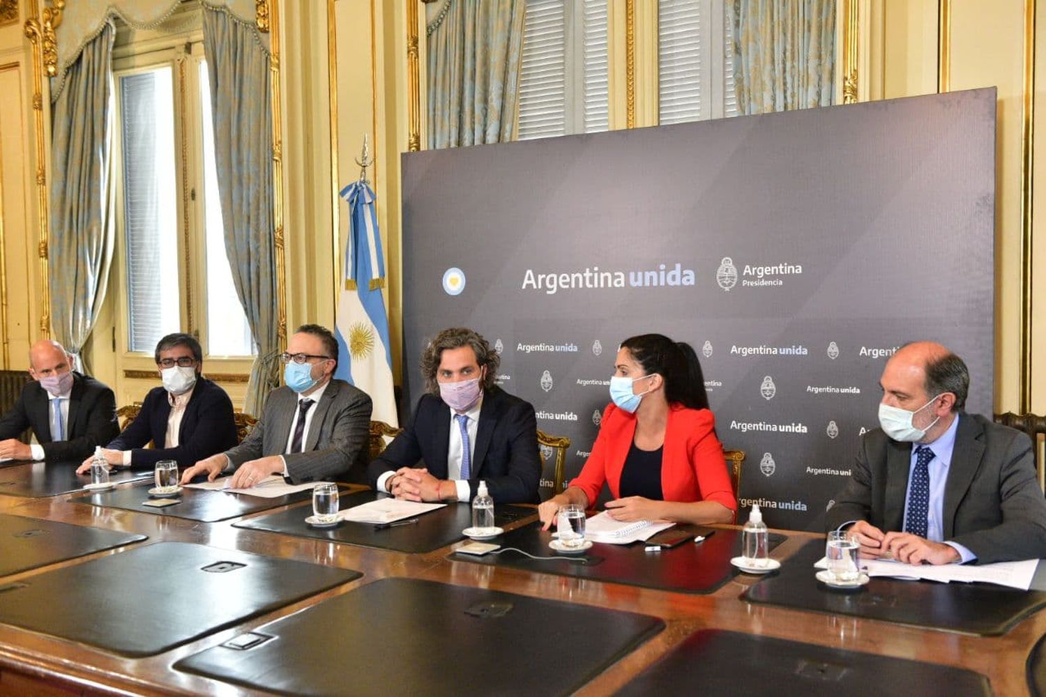 PAMI lanzó plataforma de telemedicina de la que participan 9 mil médicos