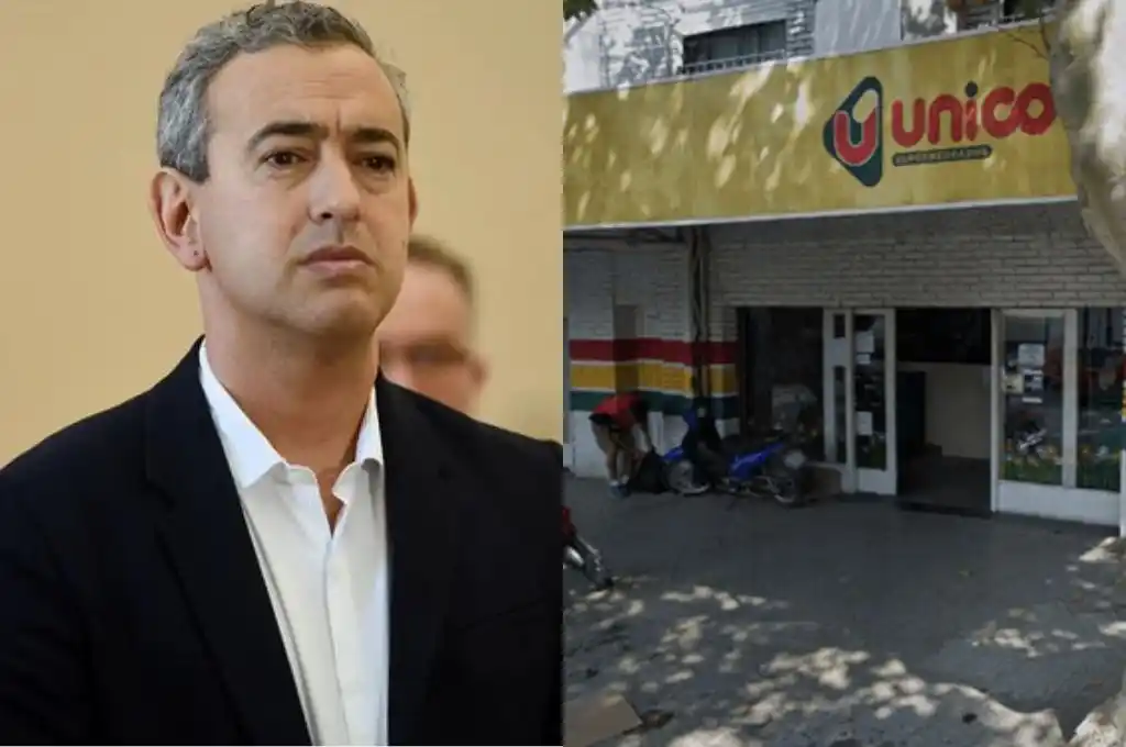“El mensaje está hecho para que tenga repercusión mundial”, dijo Javkin sobre la amenaza mafiosa a Messi