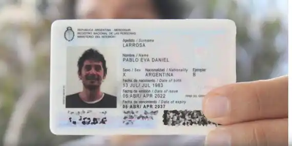 Suba en el costo del DNI y otros trámites del Renaper: nuevos valores oficiales