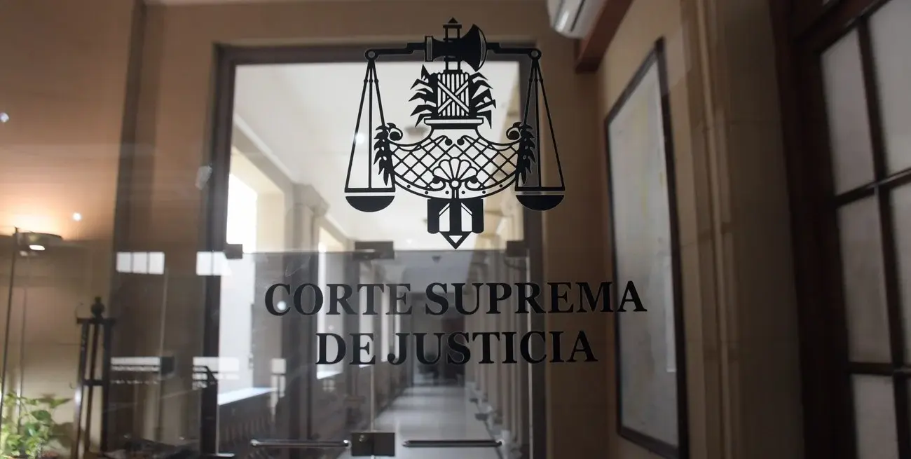 Ya fueron designados 39 fiscales adjuntos subrogantes del MPA: conocé el nombre de los que trabajarán en Rafaela
