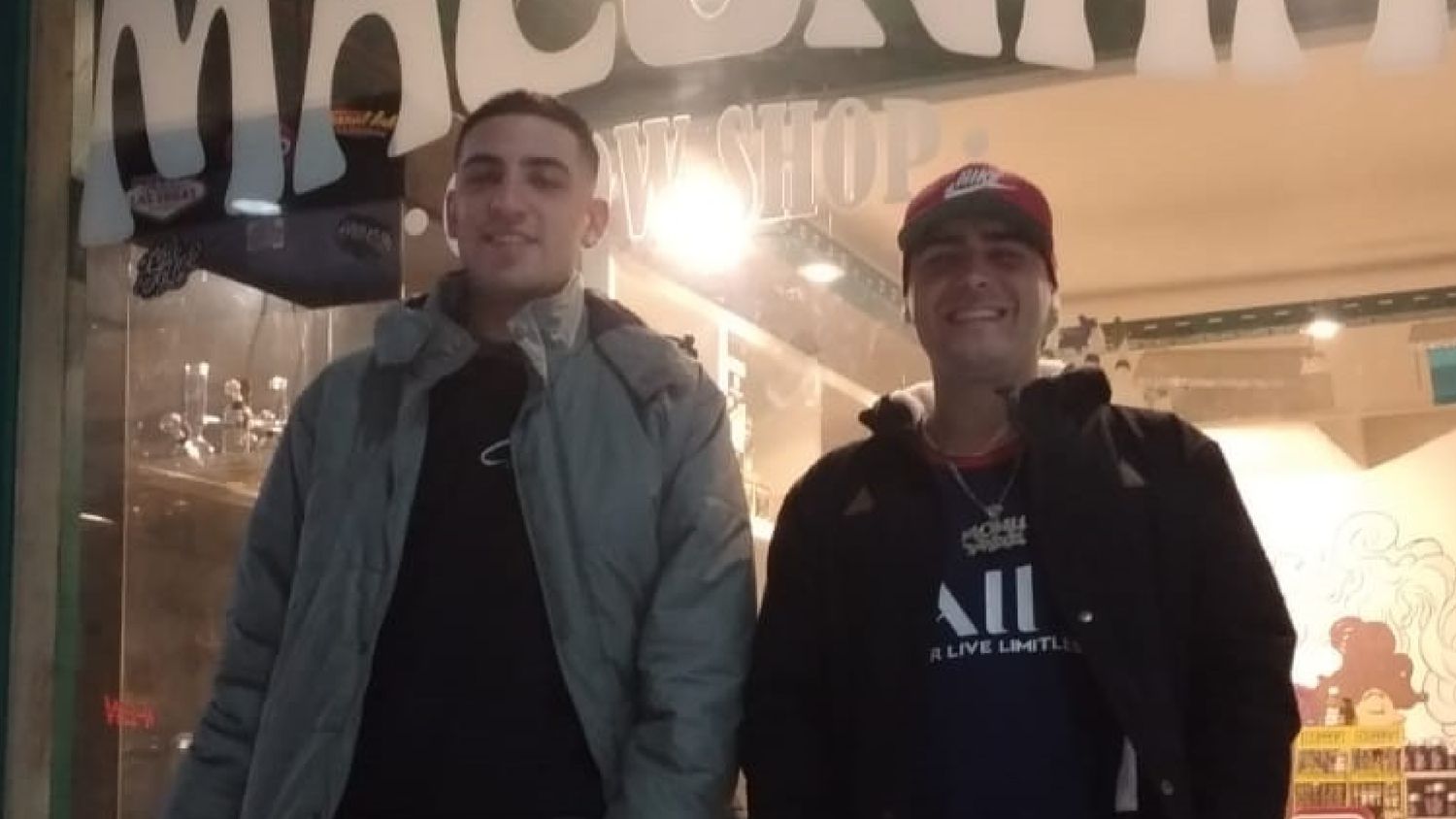 La MonuFree, una de las competencias freestyle más importantes de la provincia nacida en Tandil