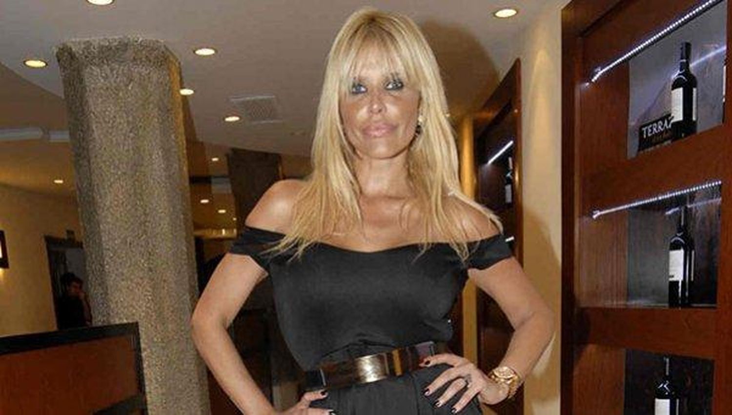 Nazarena: “Volví a la Villa a sanarme y a transpirar la camiseta”