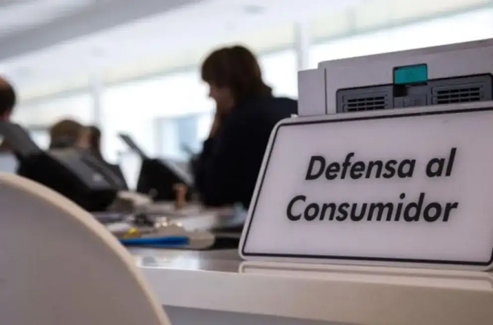 Aumentaron casi un 25% las denuncias en Defensa del Consumidor