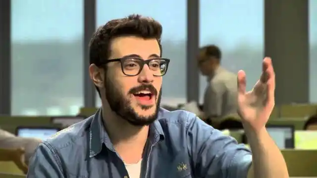 Intratables: ¿Diego Leuco reemplazará a Santiago del Moro?
