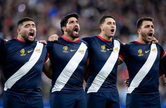 El mensaje de Bruni tras el cuarto puesto obtenido en el Mundial