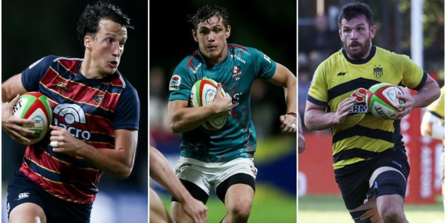Súper Rugby Américas: tres equipos ya están en semifinales y resta un pasaje