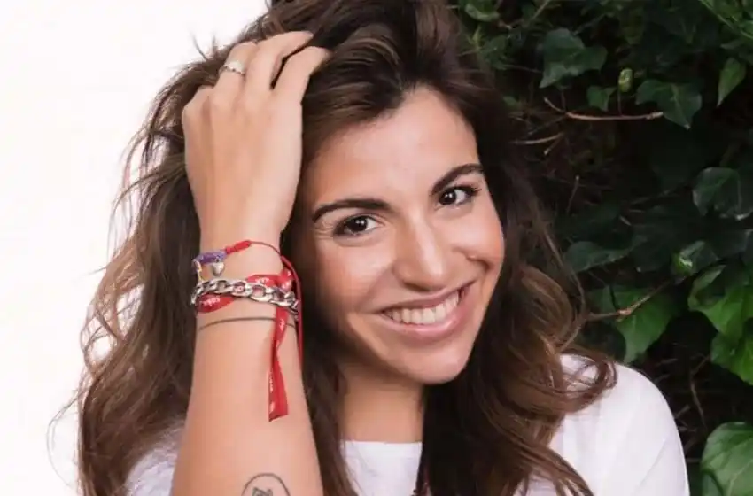 Gianinna Maradona citó a una participante de «MasterChef» en Segurola y Habana