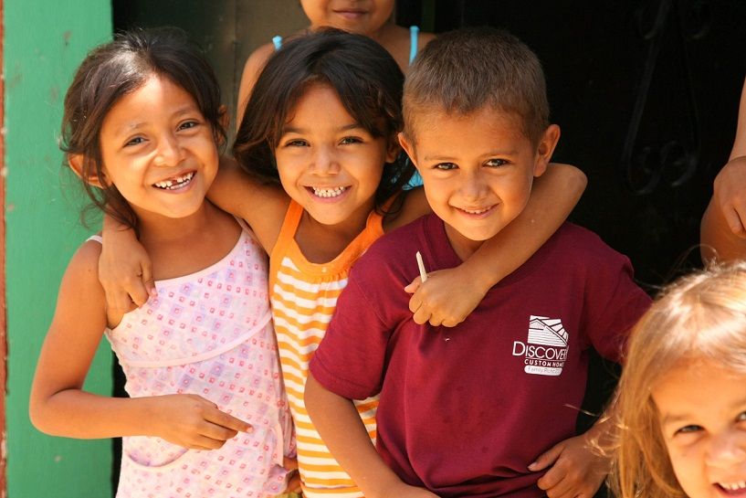 Gualeguaychú será sede del Congreso Latinoamericano para la Primera Infancia