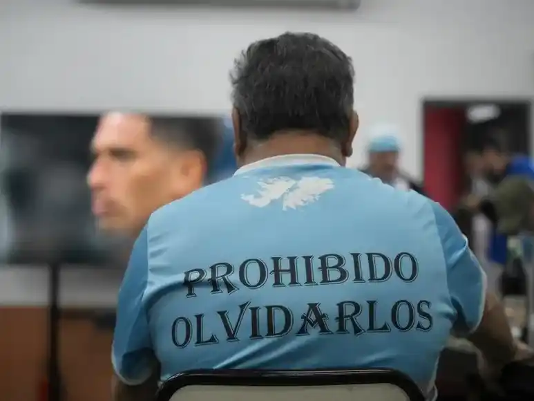 Veteranos de Guerra