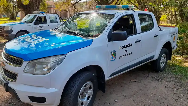 Discutió y apuñaló a su hermana porque no quiere que tenga novio