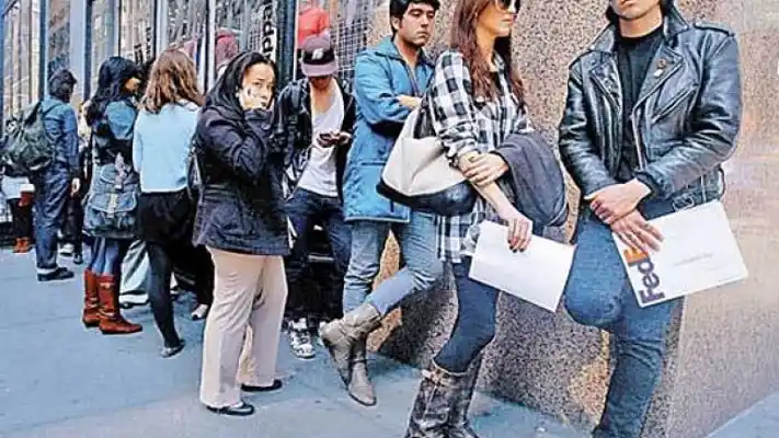 INDEC: El 2016 cerró con una tasa de desempleo del 7,6%   