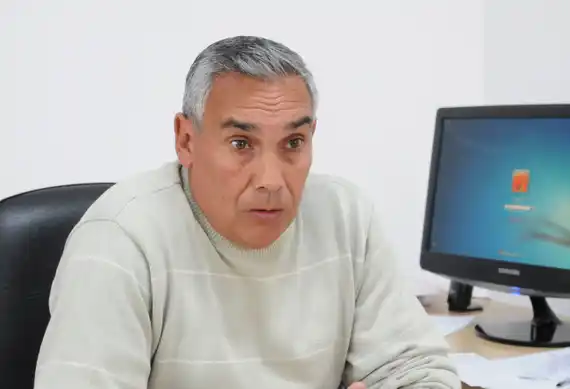 "El 60 por ciento de las motos que secuestramos tenía el caño de escape adulterado"