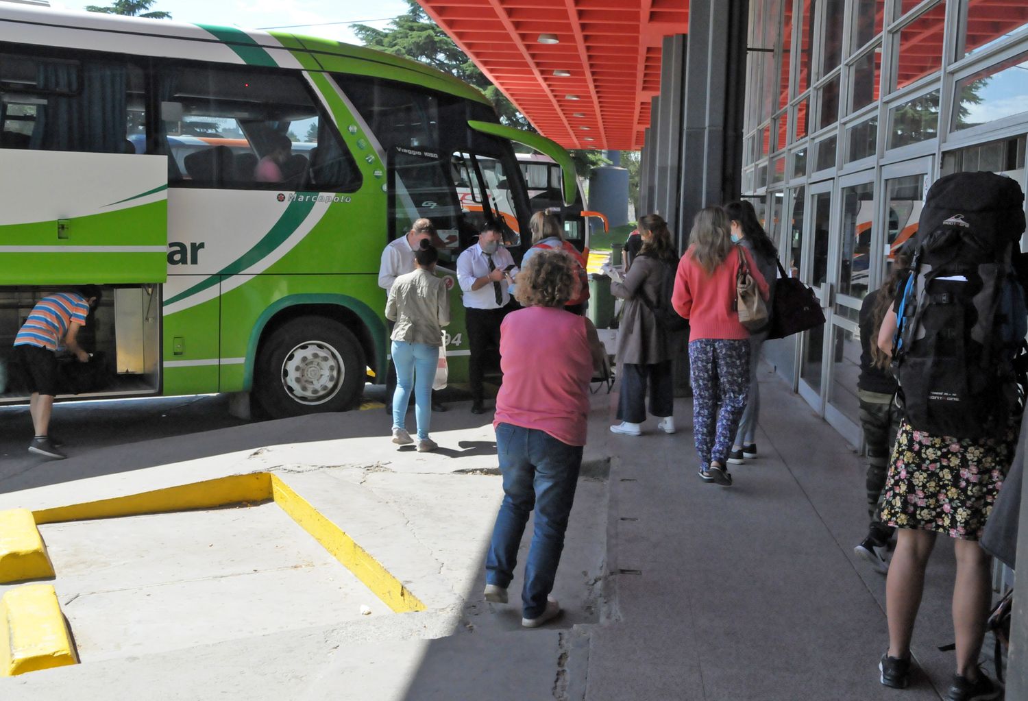 Provincia no adhiere a la desregulación del transporte impulsada por el gobierno nacional