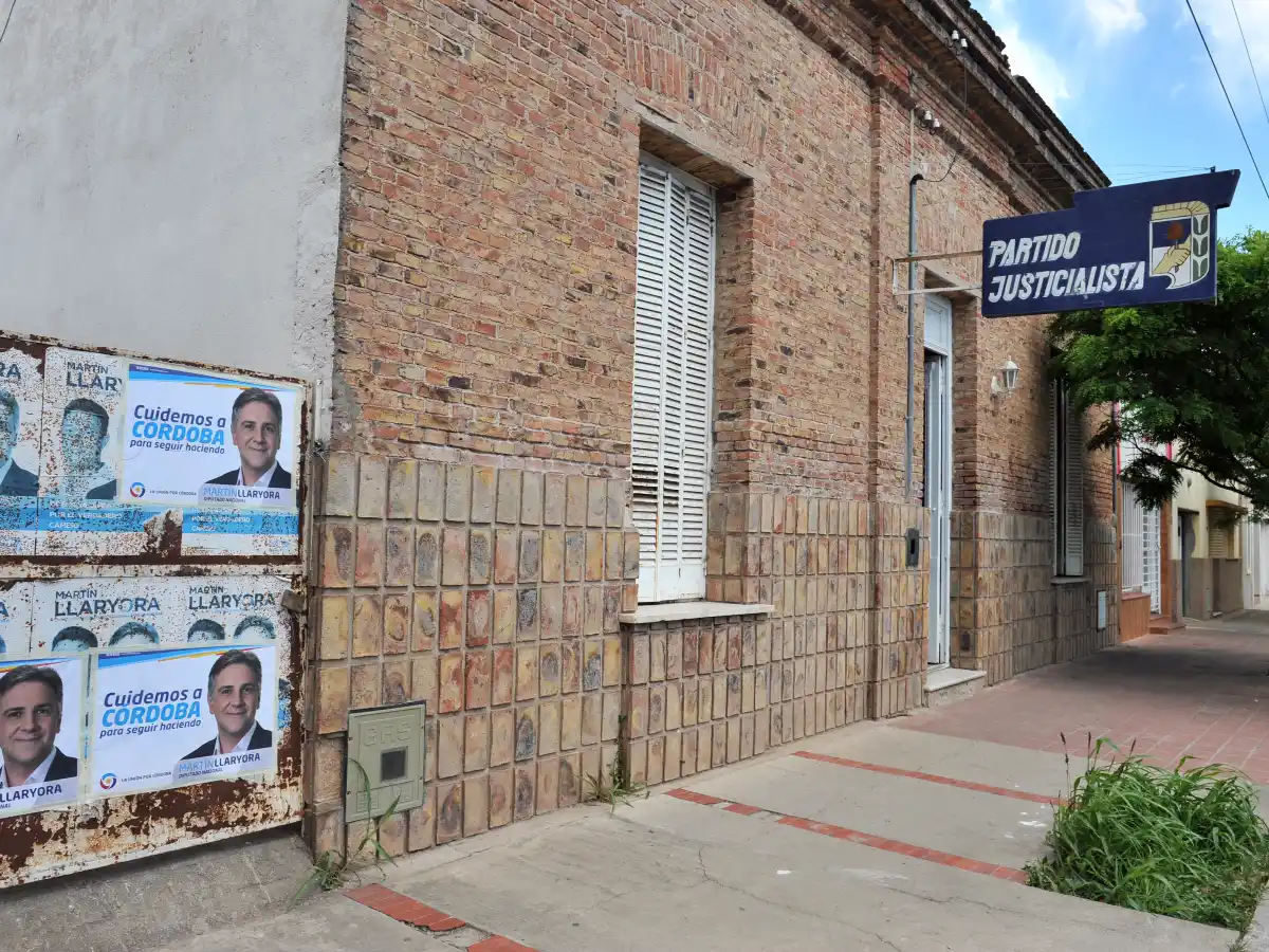 El justicialismo local exhortó a “no perder los derechos adquiridos por los trabajadores”   