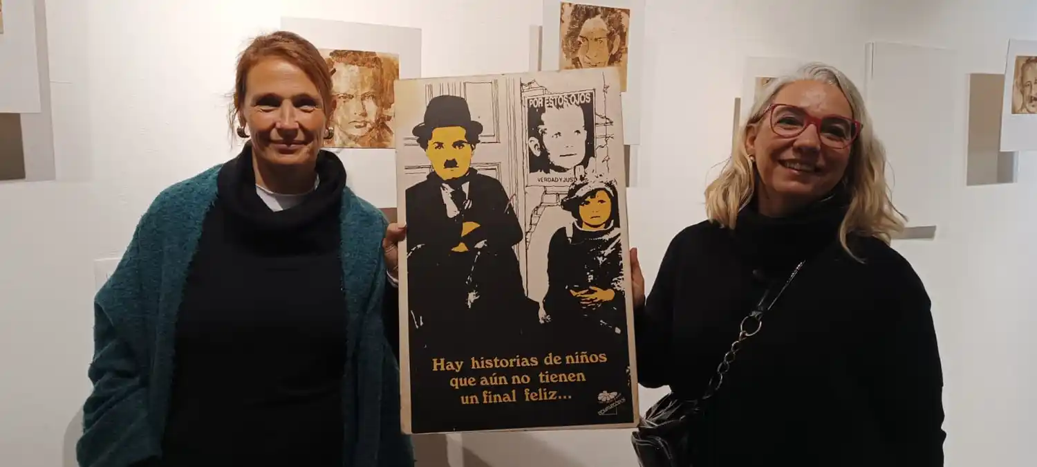 analia argento mariana zaffaroni nietos 17-08-24 - 1