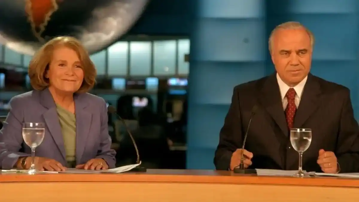 Falleció César Mascetti, el periodista de San Pedro que cambió para siempre la manera de presentar noticias en la Argentina